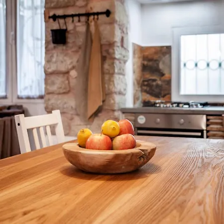 Vecchia Apartment Rovinj