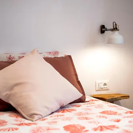 Apartman Vecchia *