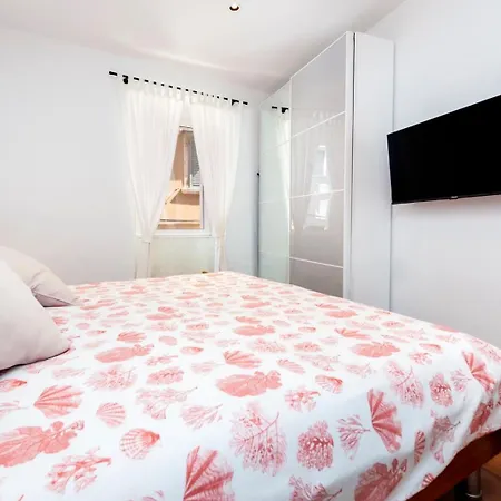 Apartman Vecchia *