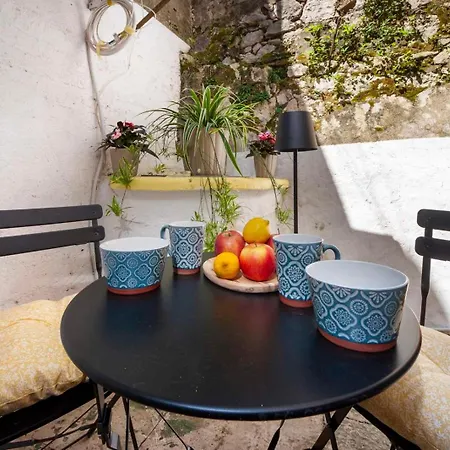 Apartment Vecchia Rovinj