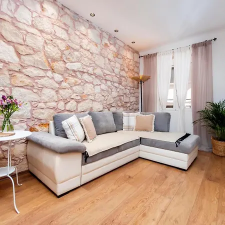 Vecchia Appartement Rovinj
