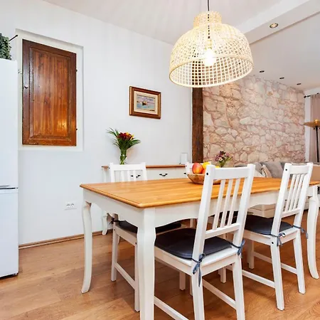 Apartment Vecchia Rovinj