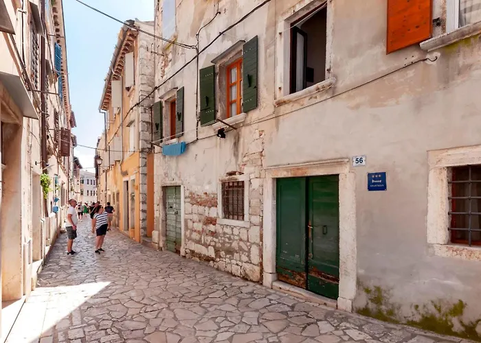 Vecchia * Rovinj