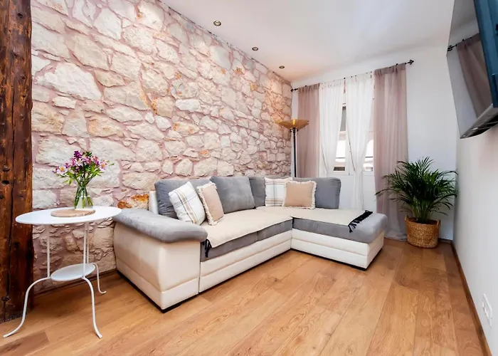 Vecchia Apartman Rovinj