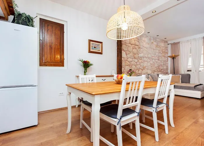 Appartement Vecchia Rovinj