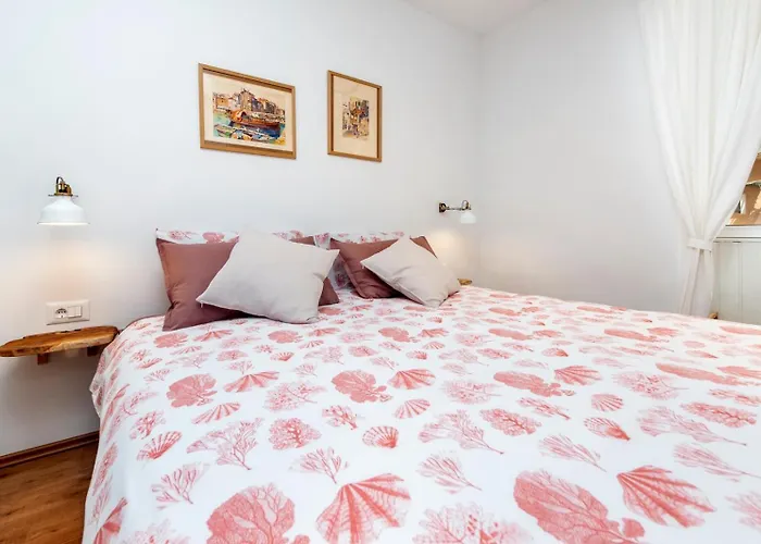 Vecchia Appartement *